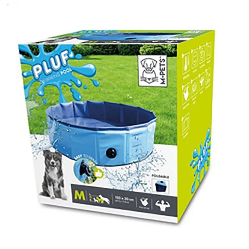 M_pets Dog Swimming Pool