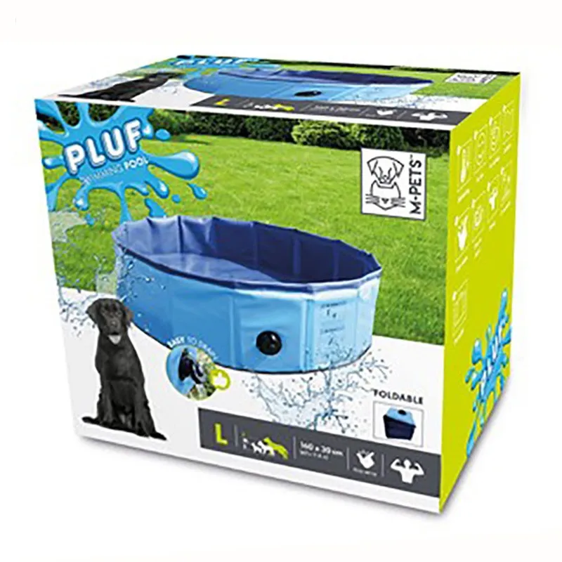 M_pets Dog Swimming Pool