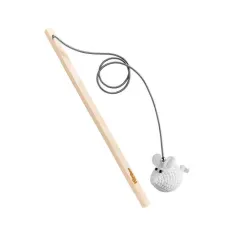 Rato Cat Play Stick