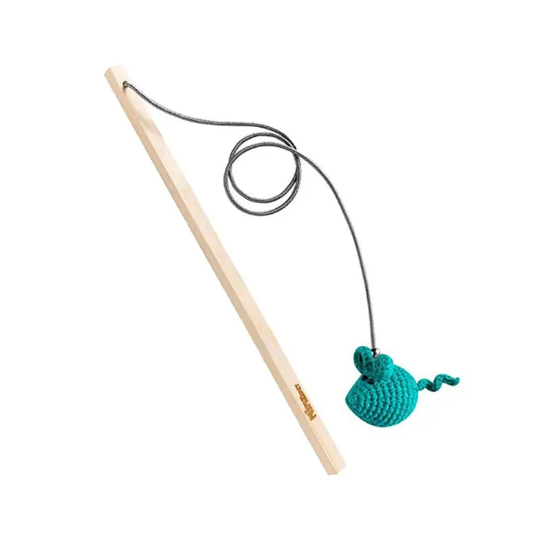 Rato Cat Play Stick