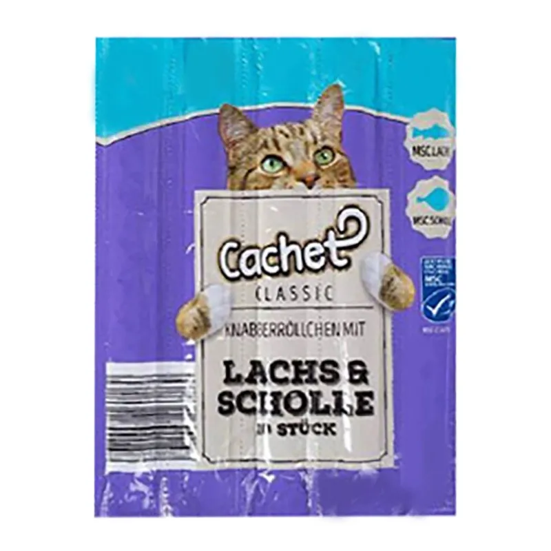 Cachet Stick Cat Treats