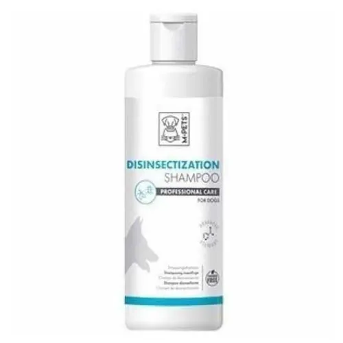 M-pets Disinsect Dog Shampoo 