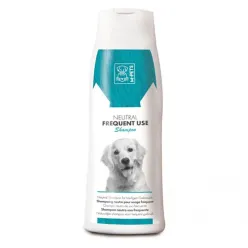 M-pets Natural Frequent Use Dog Shampoo