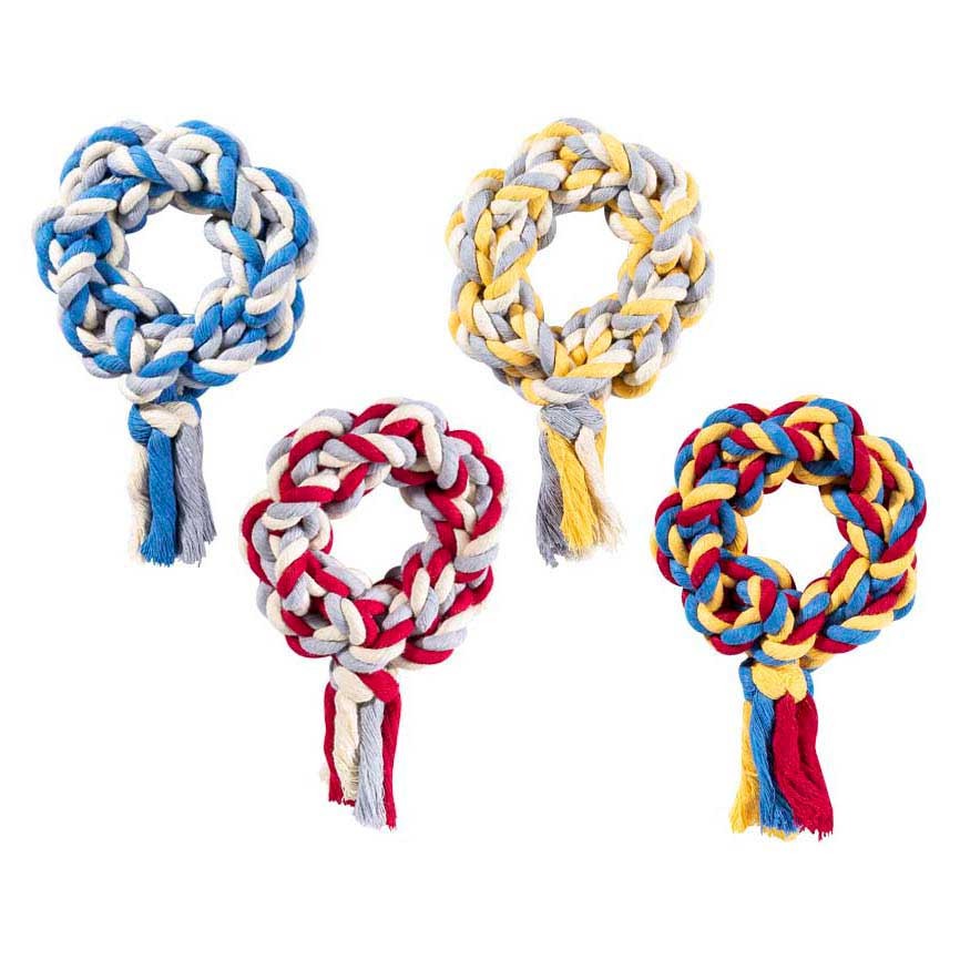 Donut Dog &amp; Cat toy 