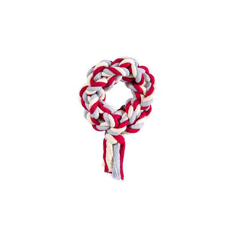 Donut Dog &amp; Cat toy 