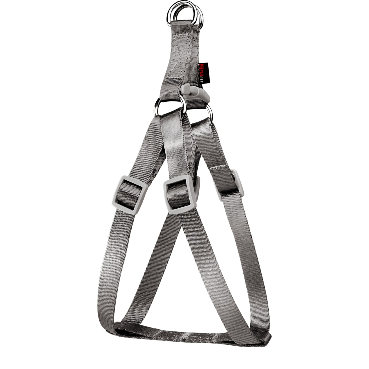  Dog &amp; Cat Shoulder Harness, Silk Model, Lead Free