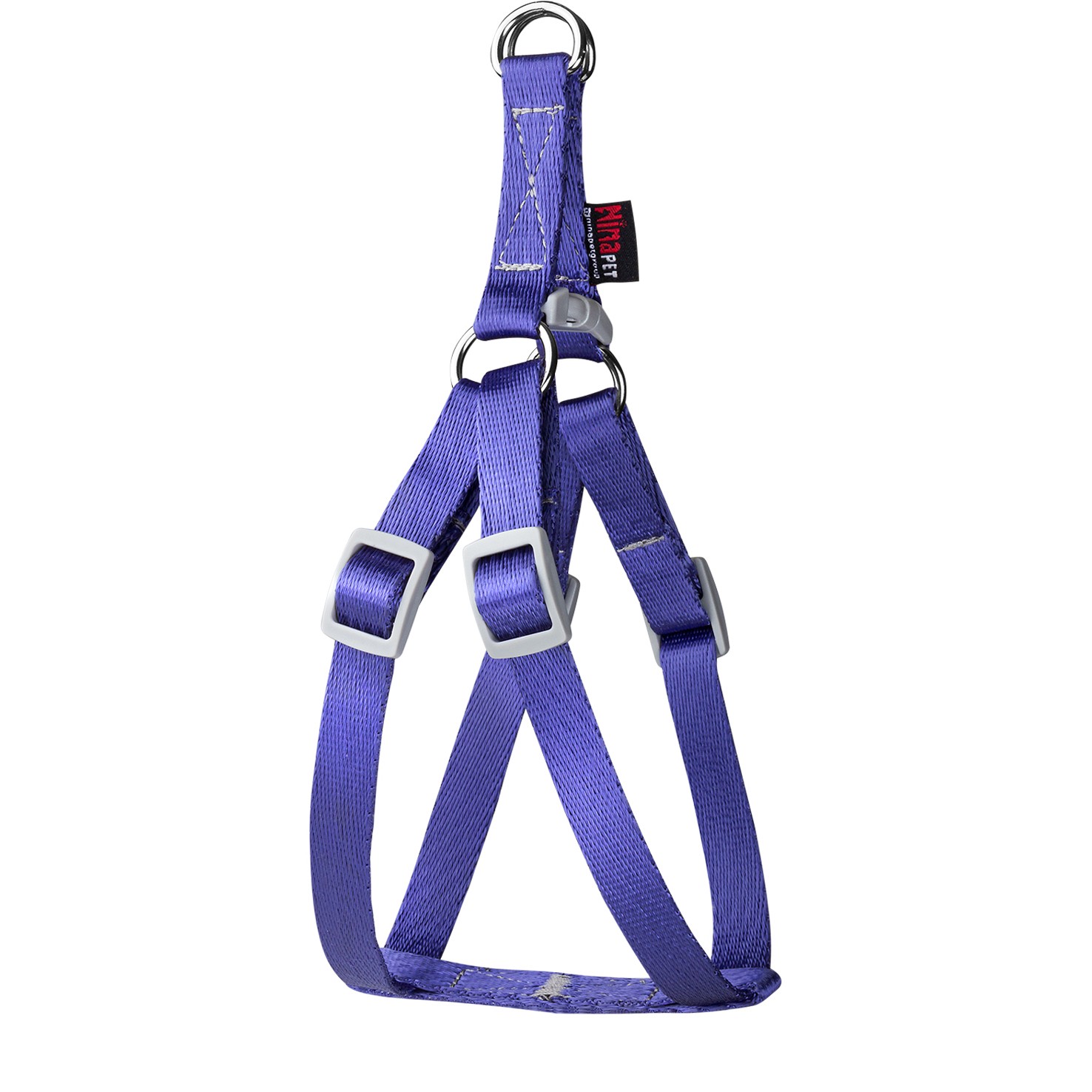  Dog &amp; Cat Shoulder Harness, Silk Model, Lead Free