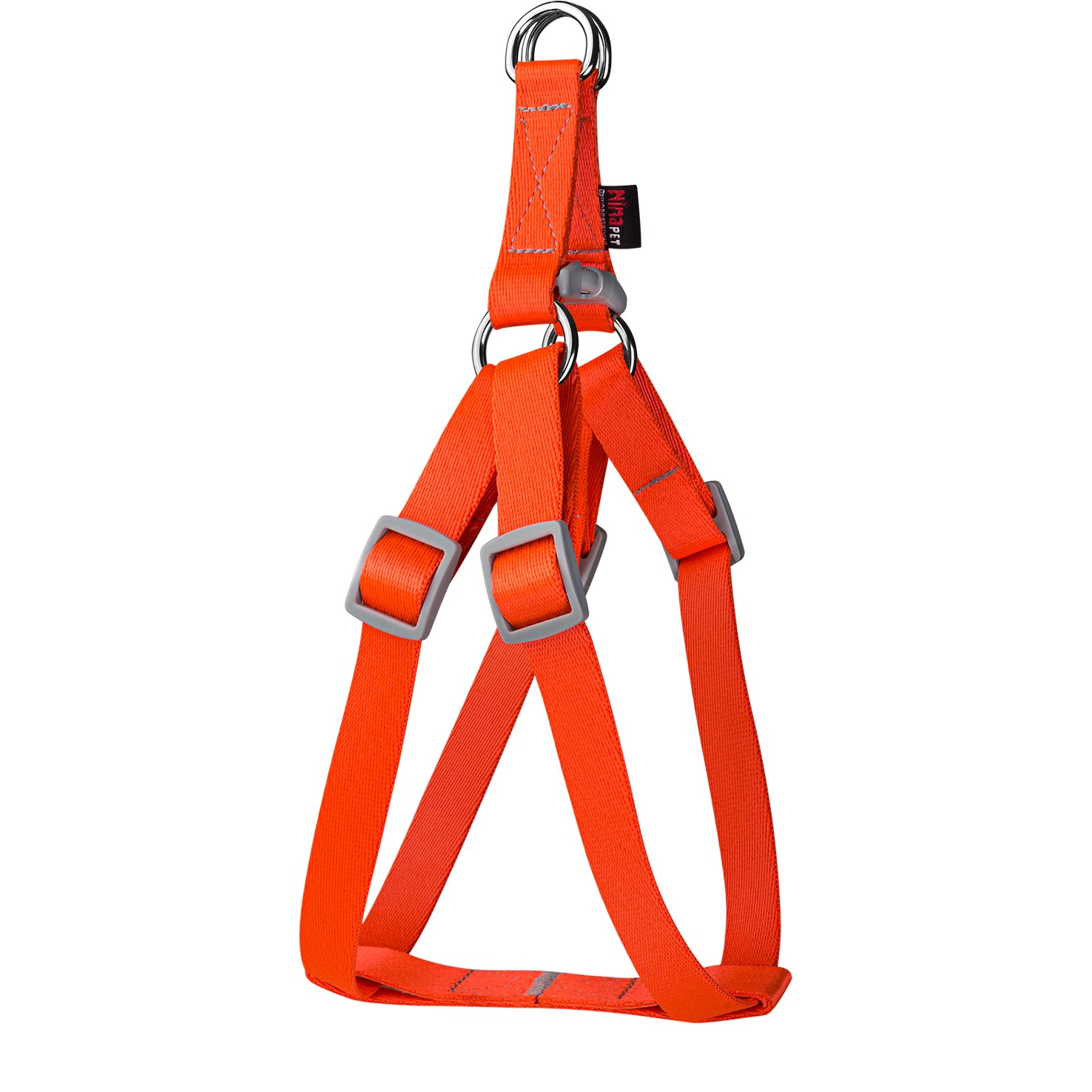  Dog &amp; Cat Shoulder Harness, Silk Model, Lead Free