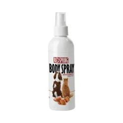 Red Spring Disinfectants Body Spray With Caramel Smell