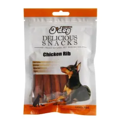 Odog Chicken Rib Dog Treat