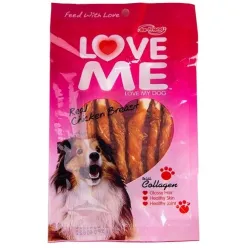 Love Me Chicken Breast For Dogs