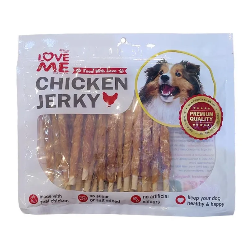 Love Me Chicken Breast For Dogs