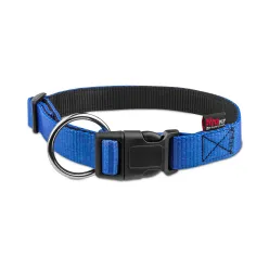 Double Layer Dog Neck Collar, Lead Free