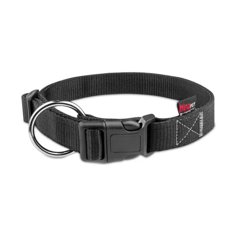 Double Layer Dog Neck Collar, Lead Free