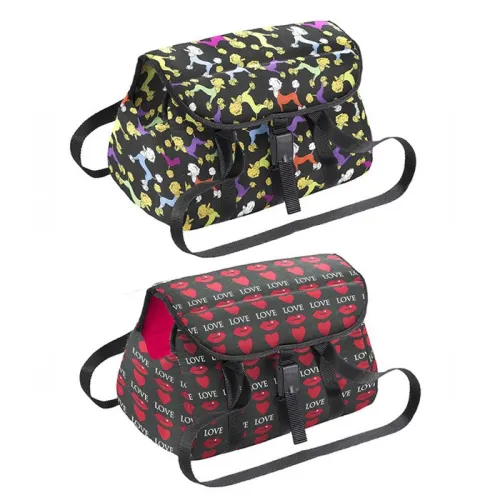 milu 45 soft carrier