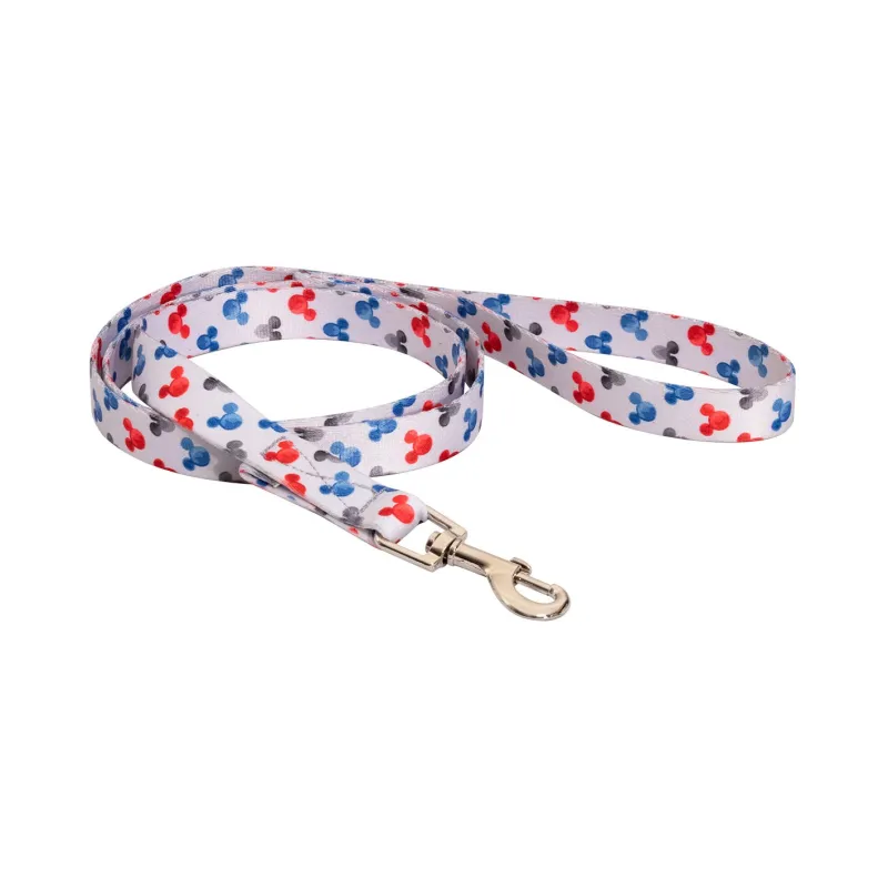 Dog &amp; Cat Lead Patterned Rhythm Model