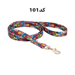 Dog &amp; Cat Lead Pattern Model