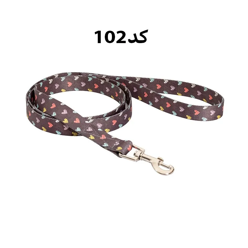 Dog &amp; Cat Lead Pattern Model