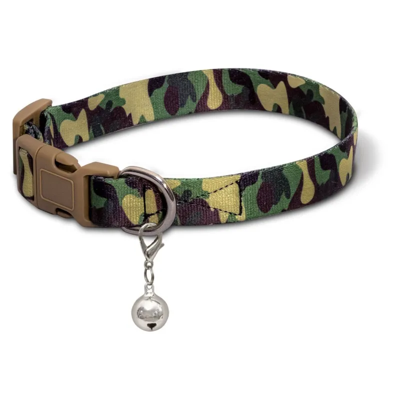 Dog &amp; Cat Neck Collar, Rhythm Model, Lead Free