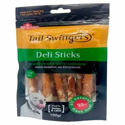 Tail Swingers Deli Chew sticks with Chicken