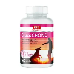 Bio PetActive GlucoCHOND For Dog &amp; Cat