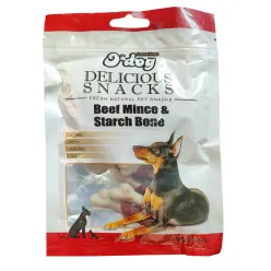 O'dog Dog Stick Treat With Beef Flavor