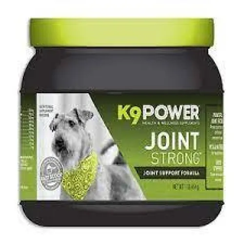 K9Power Gold Dog Joint Strong
