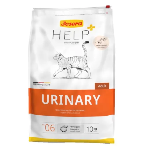 Josera Urinary Dry Cat Food 