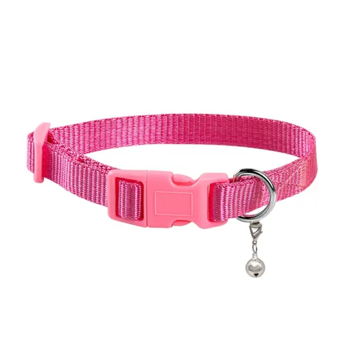 Dog &amp; Cat Neck Collar, Simple Model, Lead Free