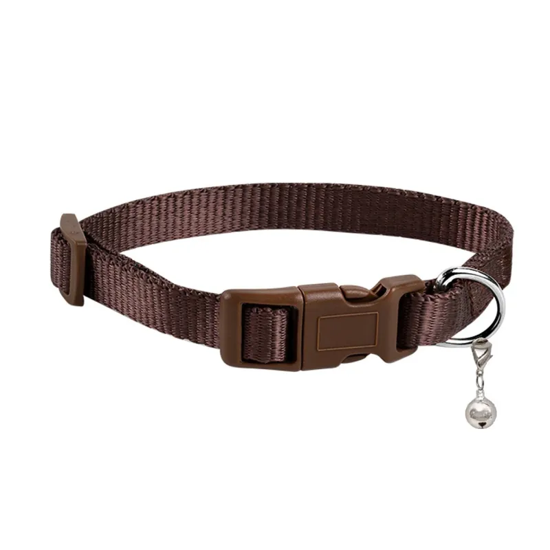 Dog &amp; Cat Neck Collar, Simple Model, Lead Free