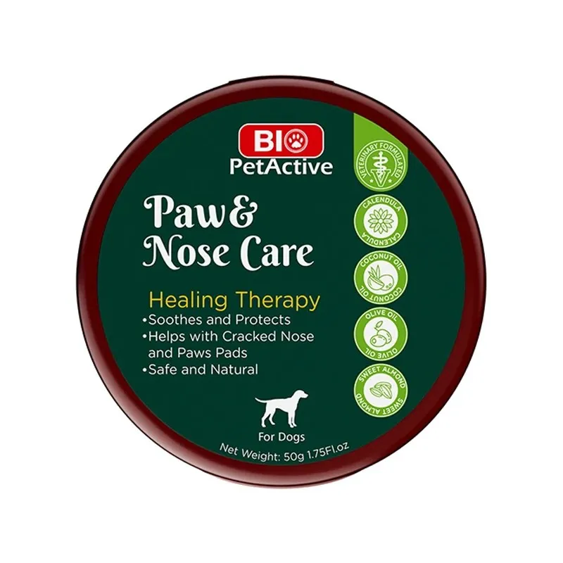 Bio PetActive Paws &amp; Nose care