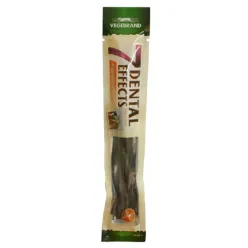 Vegebrand 7 Dental Effects Dog Treats Stick With Avocado Flavor