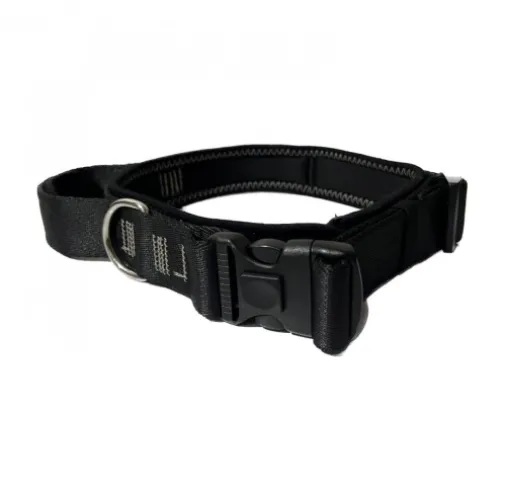 Dog &amp; Cat Neck Collar, Rhythm Model, Whit Lead