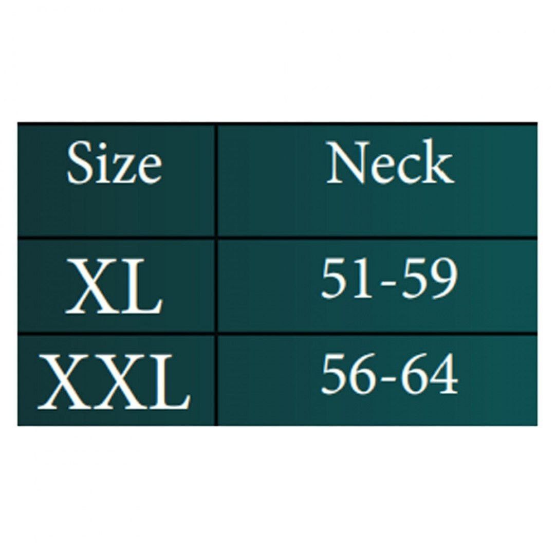 Dog &amp; Cat Neck Collar, Rhythm Model, Whit Lead