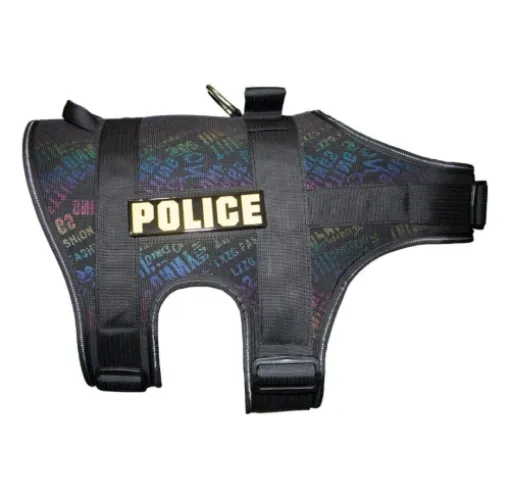 Marvel Plus Dog &amp; Cat Harness