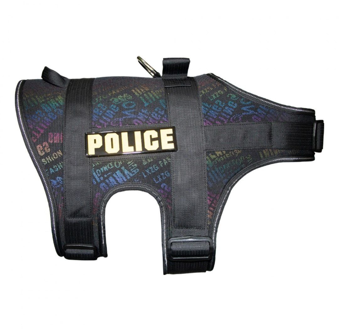 Marvel Plus Dog &amp; Cat Harness