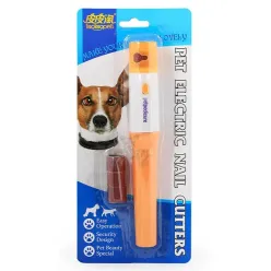 Tao Tao Pet Electric Nail Cutters