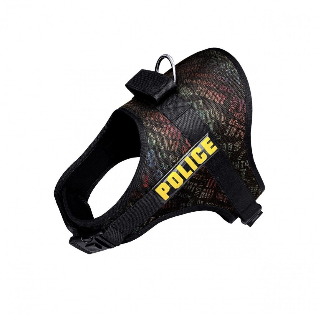 Marvel Dog &amp; Cat Harness