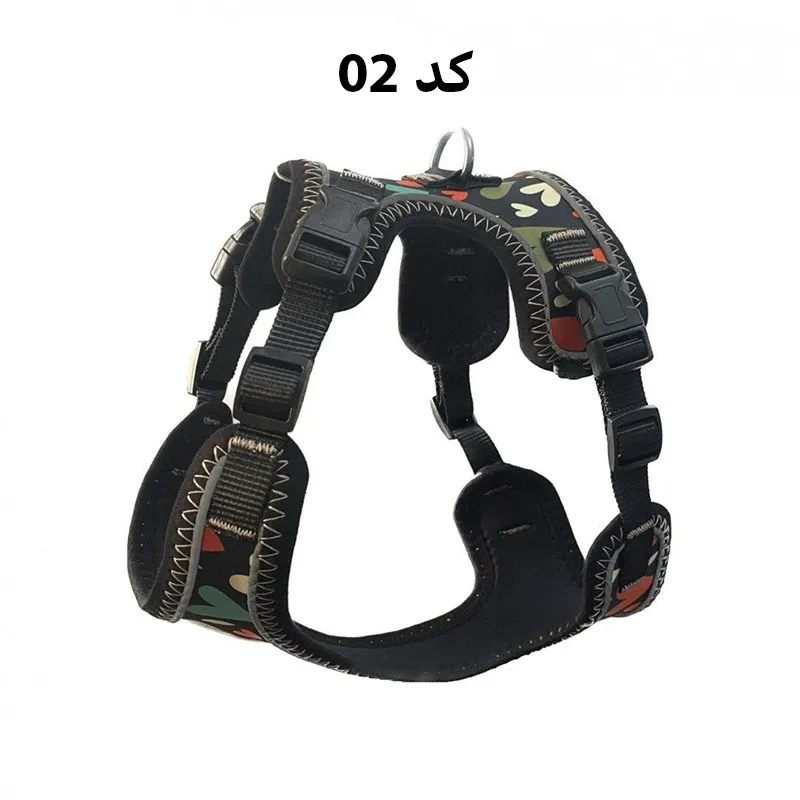 Spider Dog &amp; Cat Harness, Medium size