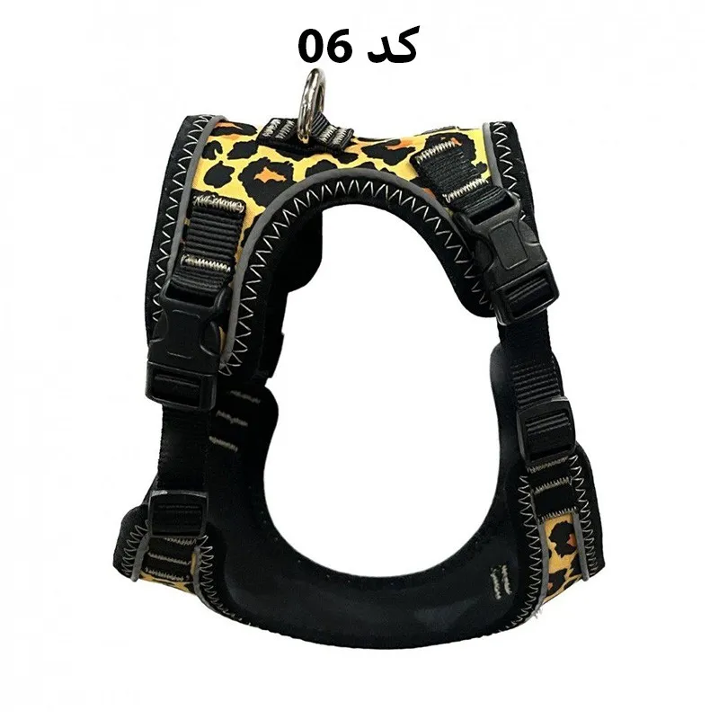 Spider Dog &amp; Cat Harness, Medium size