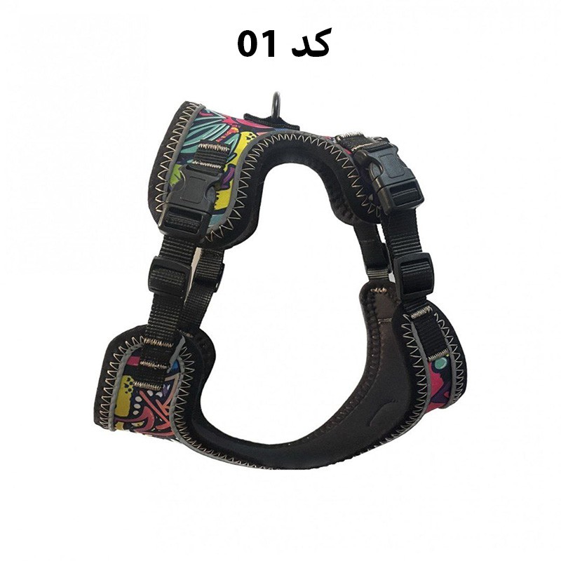 Spider Dog &amp; Cat Harness, Large size