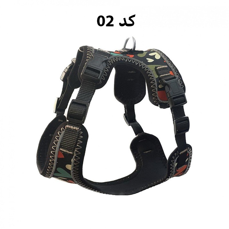 Spider Dog &amp; Cat Harness, Large size