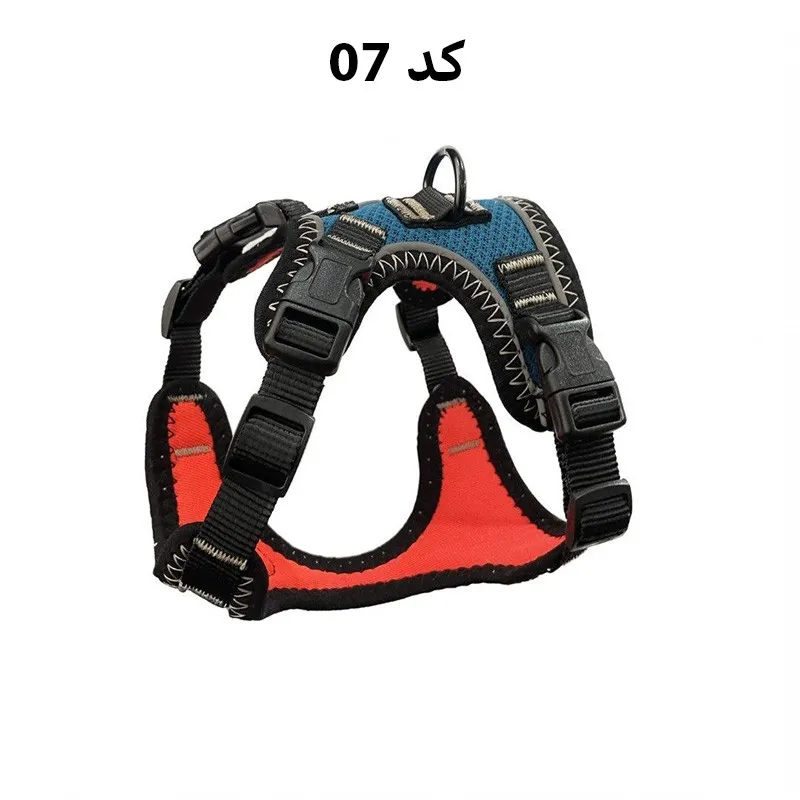 Spider Dog &amp; Cat Harness, Large size