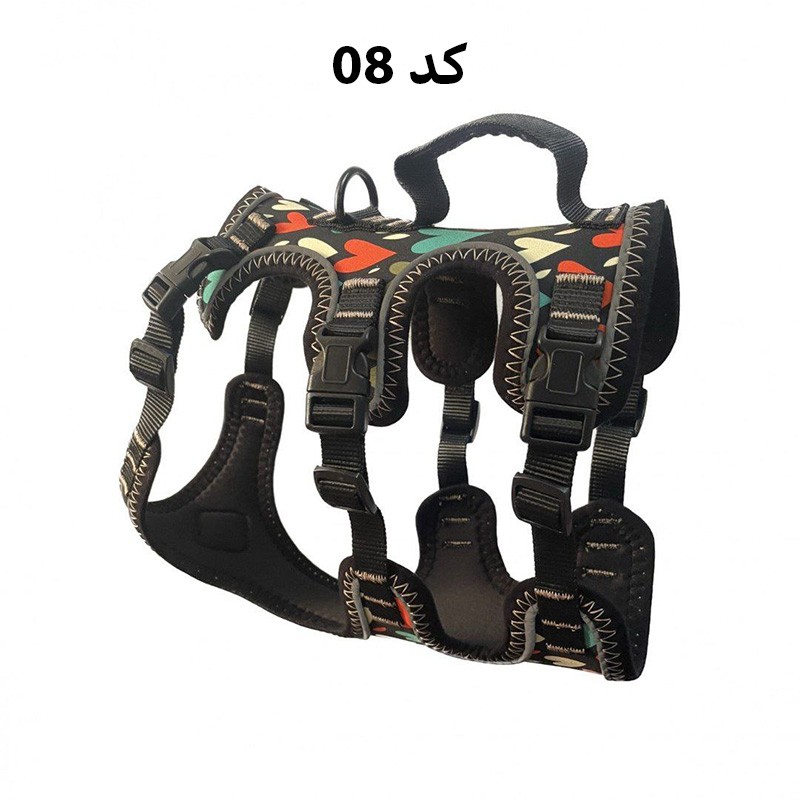 Marathon Dog &amp; Cat Harness, Large size