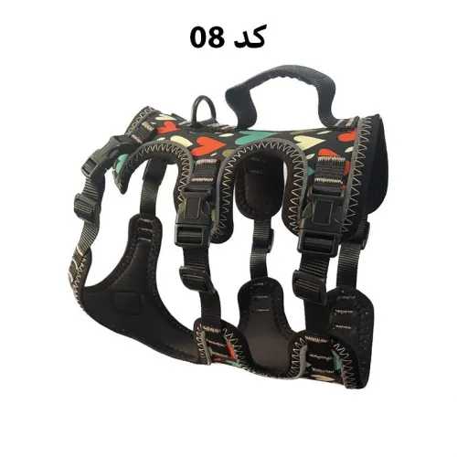 Marathon Dog &amp; Cat Harness, Large size