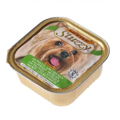 Stuzzy Vom Puppy Wet Food With Chicken Flavor