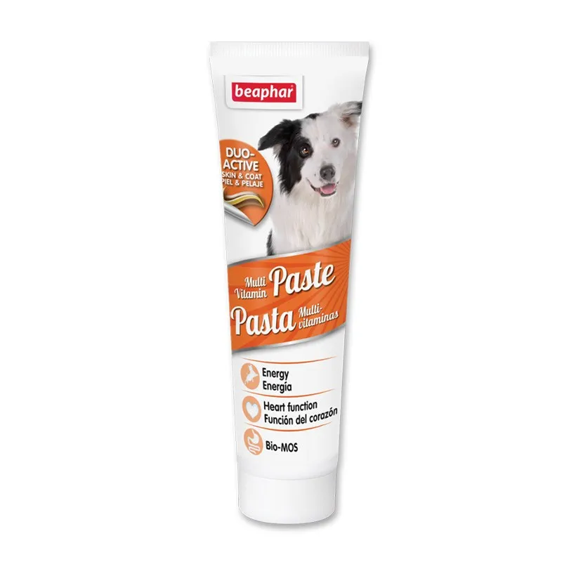 Beaphar Adult Dog Multi Vitamin Paste 