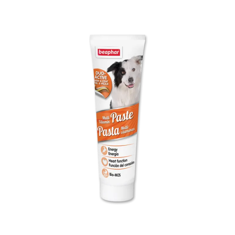 Beaphar Adult Dog Multi Vitamin Paste 