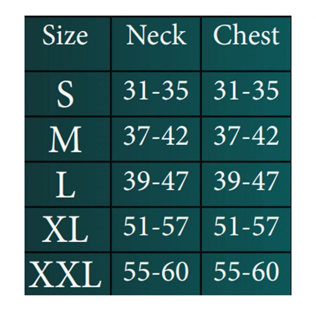 Rashel Dog Harness, XL Size