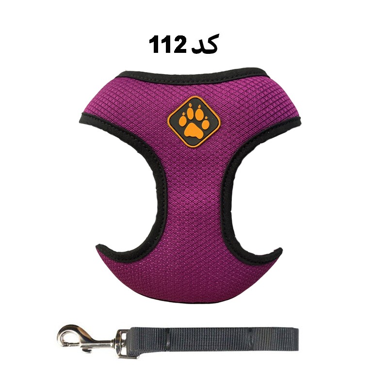 Rashel Dog Harness, XL Size